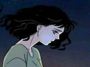 该忘的，终究会忘记，