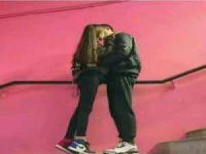 情侣头像 写给你的信被候鸟拦截