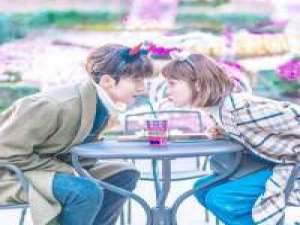 举重妖精金福珠第十三弹 Sway 长发的福珠也... 愿你心宽如海 放得下