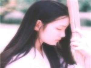 登对 会有少年白衣策马，此