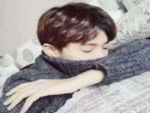 L: 你走了就走了 是我一