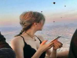 有点乱 成熟不是心变老而是即