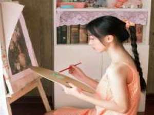 爱玩炫舞旳菇凉，雄起