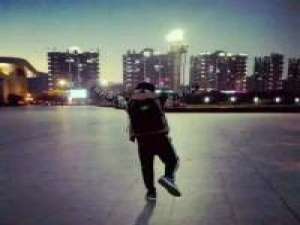 那时候我的课本上也有你的名字,后来书没了 ... 蒲公英漂落的地方 我