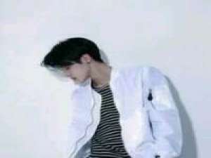 在你眼里,我看不到一