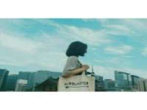 带白边女头 有些事情你越是拼命去