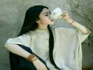 古风 杂 总是忍住眼泪对自己说