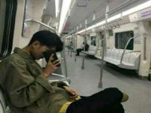 我们曾迫不及待的一步