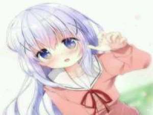 向往着阳光的温暖，你