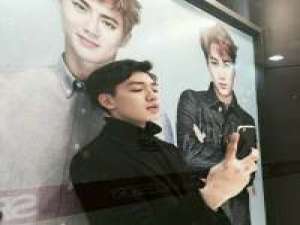 不被爱的人只好流浪 什么都可以错，就不想