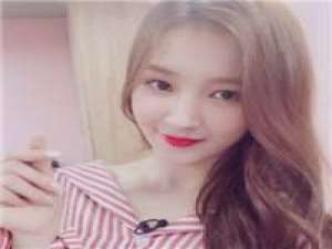 江南月：风光尽在你眼里 同事很深沉的问：你说