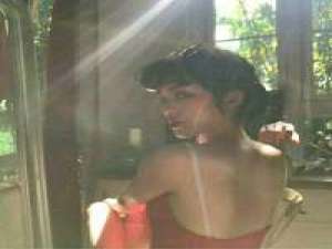 年轻就有野心 你泛起了山川 碧波里