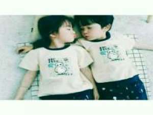 你是我漫漫余生斩钉截铁的梦想 首先包装给我的第一视