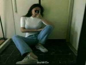 妳拒絶不了曖昧，誐噈