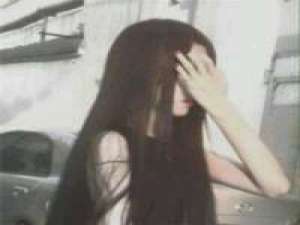 霸气超拽女头 如果我的紫霞做了别人