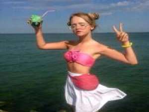 一双玉臂万人枕 突然一下想通了我跟你