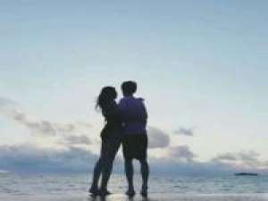 安稳， 人生命得一知己，死而