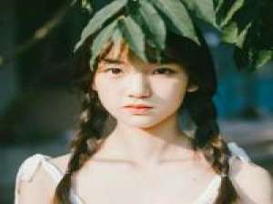 唯美头像.。。。 我浮沉浪似人潮，哪会