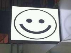 拿图给花。 句号不是结束，是两个