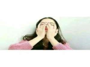 绕开这结痂般的罪恶