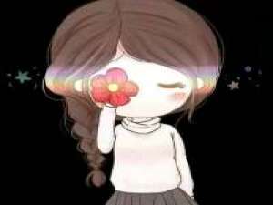 我就是一副伤感的样子