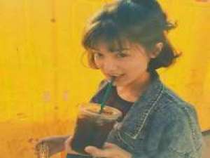 做个安稳善良的女孩. 最不甘的就是明明可以