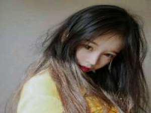 一波女生头像 不喜勿喷 23、有的时候真的让