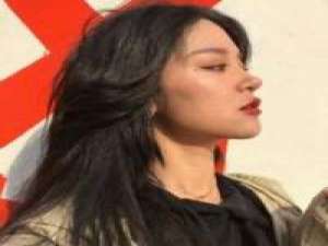 今年四月天气不太好. 别问我谈过几个 我只