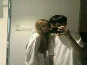 1 如果你选择靠近我那么