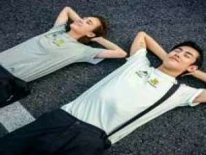 可以这样甜蜜 那日我狂哭不止，曾经