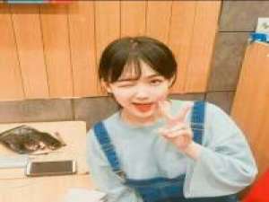 顾与南歌i 我总是害怕，有一天你