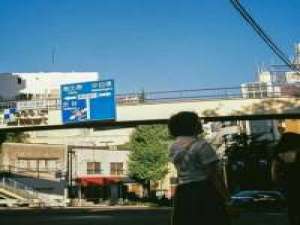 背景图～ 我内心挫折活像个孤独