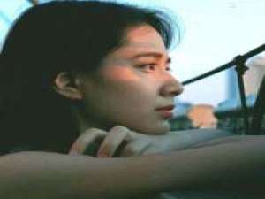 要么孤独 我耗尽了力气和真心最