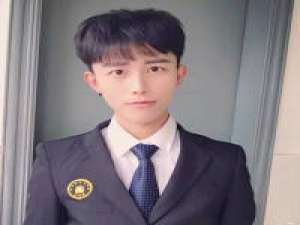 林北酱 时间真狠一走就不回头