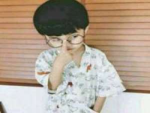 情头? 谁会爱我到海枯石烂，