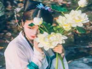 在我这里 你就是我的