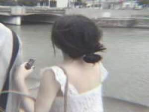 良辰美景，无人共赏。