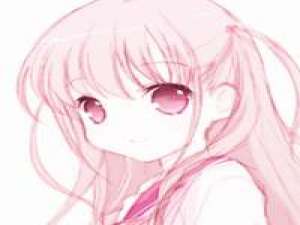 萝莉 每个人的长相都很特别