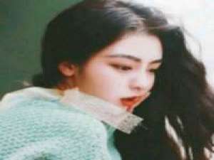 不要轻易说爱我，因为