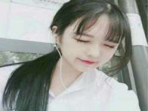 美美哒?? 连问候都害怕是打扰