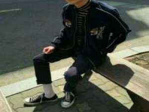 希望你遇到一个和你真正相爱的人用最舒服... 明明知道没有结果，怎