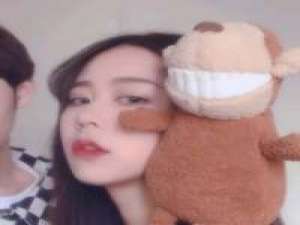 他说过不会走的. 陪着我好吗像最初相识