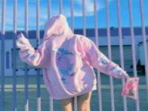 如果有一天你发现我不