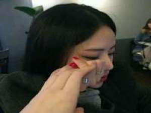 从我身边抢走的都是垃圾 说再见不是我有多无情