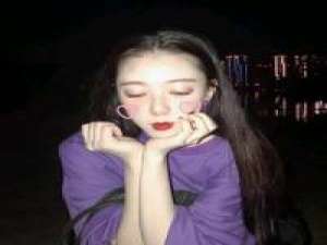 囍 原谅我生性孤独，喜静