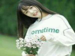 就算讨厌也要学会微笑. 一句话的爱情，轻描淡