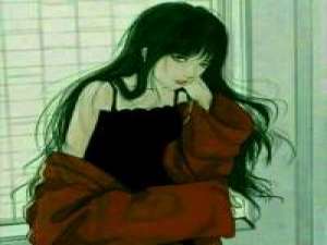 恨不得一夜之间白头 不后悔遇见谁，只是后