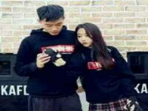 当一个人不爱你，你的