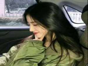 我想过以后很久很久，可是我们不可能了