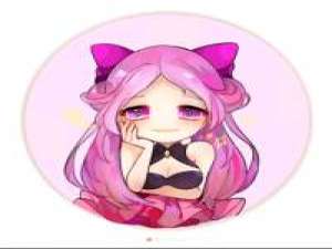 王者Q版英雄头像~ 这样的念，千回百转。